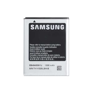 باتری اصلی سامسونگ Samsung Galaxy W EB484659VU