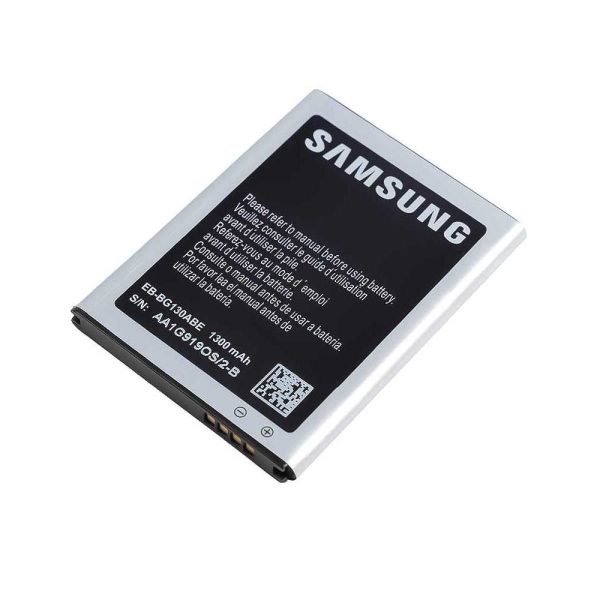 باتری سامسونگ Samsung Young 2 EB-BG130BBE