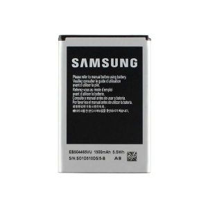 باتری اصلی سامسونگ Samsung Omnia HD