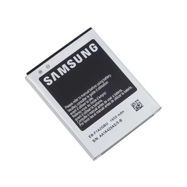 باتری اورجینال سامسونگ Samsung Galaxy S2 EB-F1A2GBU