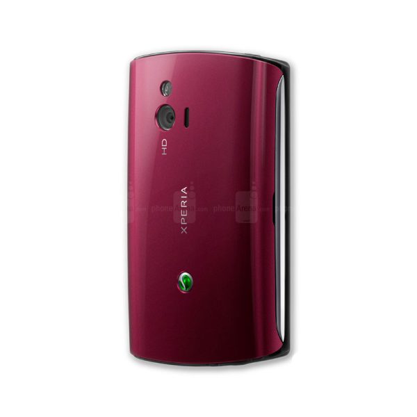 قاب و شاسی کامل Sony Ericsson Xperia mini