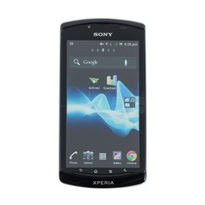 قاب و شاسی کامل گوشی Sony Xperia Neo L