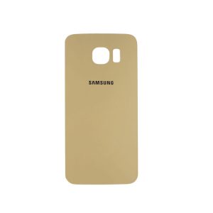 درب پشت گوشی Samsung Galaxy S6 edge SM-G925F