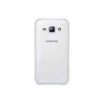 درب پشت اصلی گوشی سامسونگ Samsung Galaxy J1