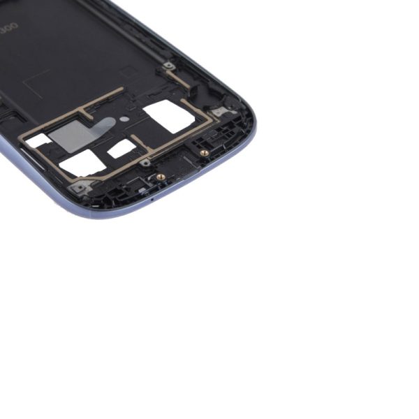 قاب و شاسی کامل گوشی Samsung S3 Neo GT-I9300I