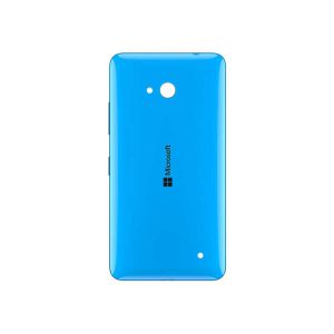درب پشت اصلی گوشی لومیا Microsoft Lumia 640 LTE