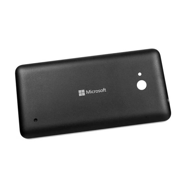 درب پشت اورجینال گوشی لومیا Microsoft Lumia 640 LTE