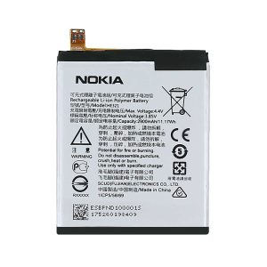 باتری نوکیا Nokia 5 HE321
