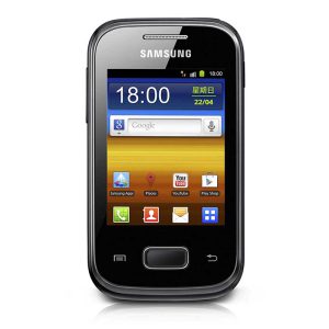 ال سی دی گوشی سامسونگ Samsung Galaxy Pocket S5300