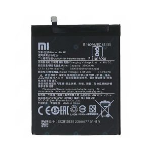 باطری شیائومی Xiaomi Mi 8 BM3E
