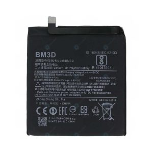 باطری شیائومی Xiaomi Mi 8 SE BM3D