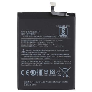 باطری شیائومی Xiaomi Redmi 5 Plus BN44