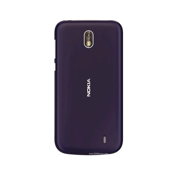 درب پشت Battery Back Cover Nokia 1