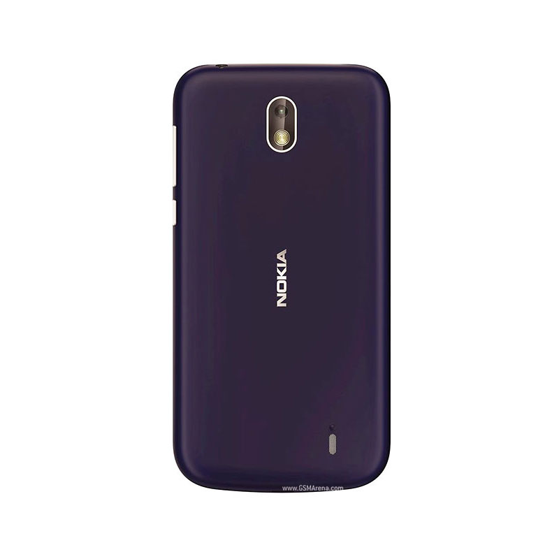 درب پشت اصلی گوشی Nokia 1 | فارس مارک