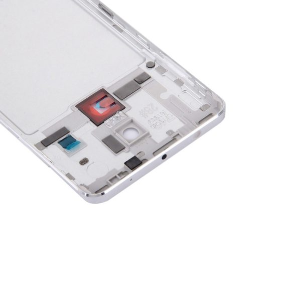 درب پشت شیائومی Battery Back Cover Xiaomi Redmi Note 4