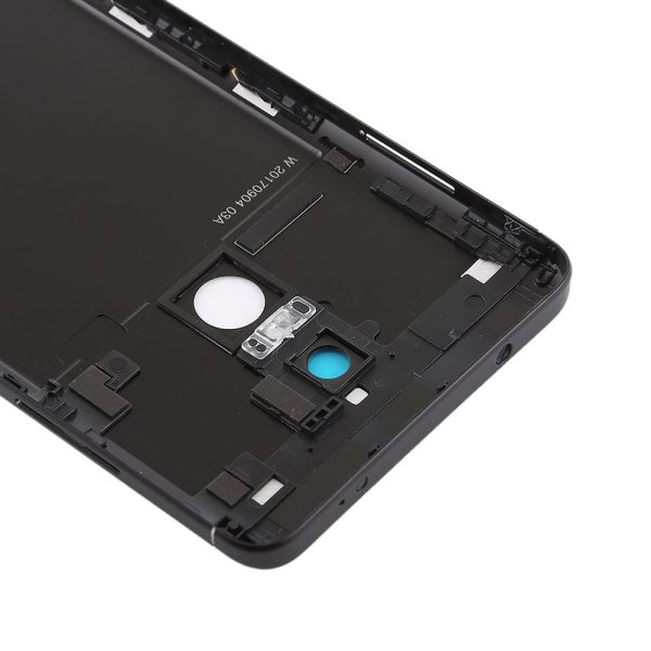 درب پشت گوشی Battery Xiaomi Redmi Note 4X