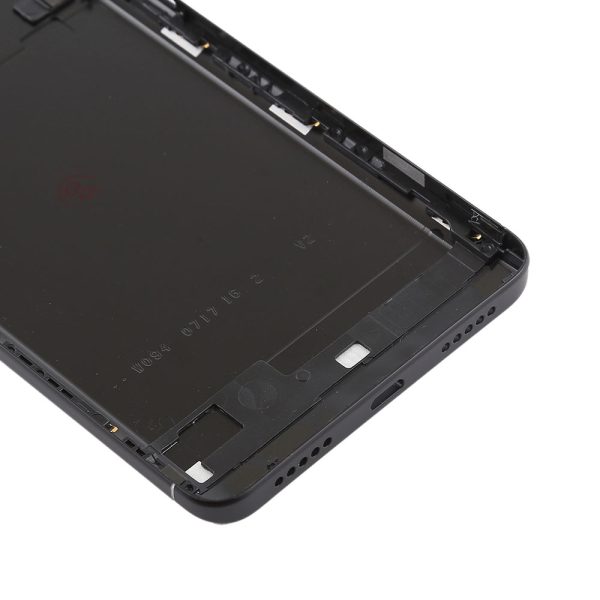 درب پشت باتری Battery Back Cover Xiaomi Redmi Note 4X