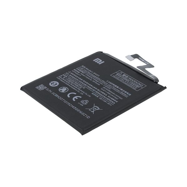 باتری Xiaomi Mi 5C BN20