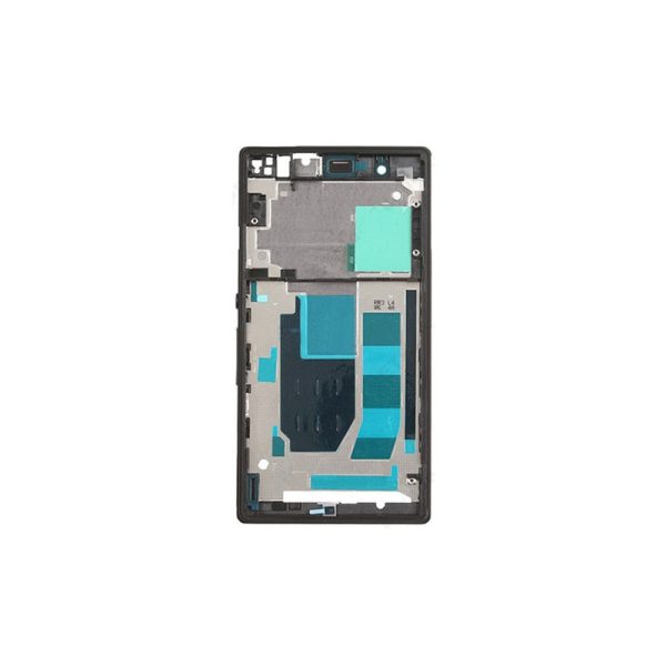 قاب و شاسی کامل گوشی Sony Xperia Z
