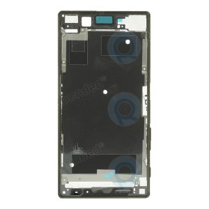 قاب و شاسی کامل گوشی Sony Xperia Z5