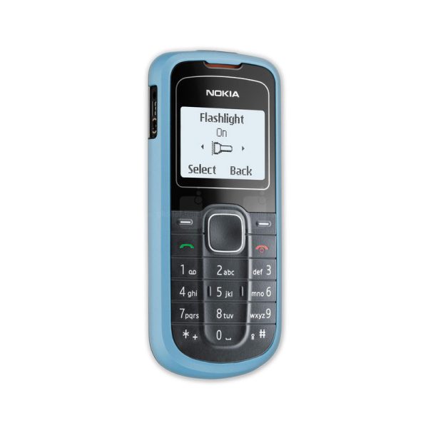 قاب و شاسی کامل نوکیا Nokia 1202