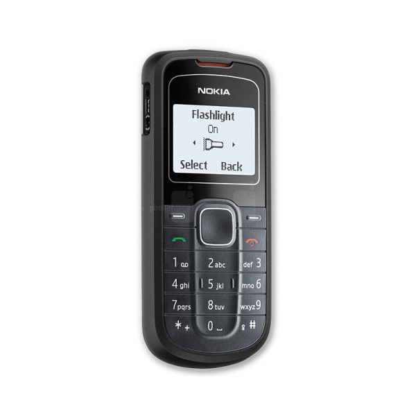 قاب و شاسی گوشی نوکیا Nokia 1202