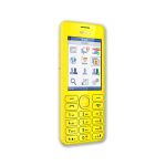 قاب و شاسی کامل گوشی نوکیا Nokia 206