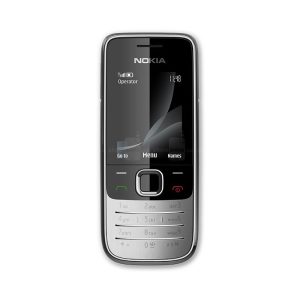 قاب و شاسی کامل گوشی نوکیا Nokia 2730 Classic