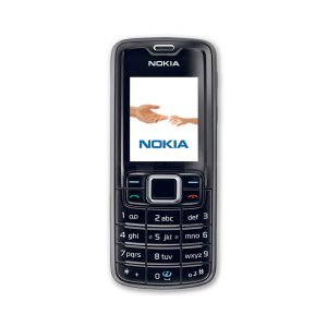 قاب و شاسی کامل گوشی نوکیا Nokia 3110 Classic