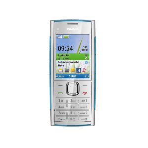 قاب و شاسی کامل گوشی نوکیا Nokia X2-00