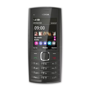 قاب و شاسی کامل گوشی نوکیا Nokia X2-05