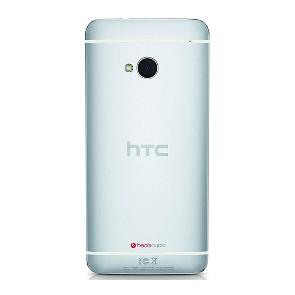 درب پشت گوشی HTC One M7 Dual SIM