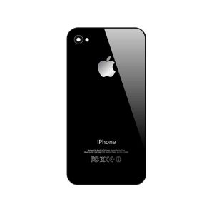 درب پشت اصلی گوشی آیفون Apple iPhone 4