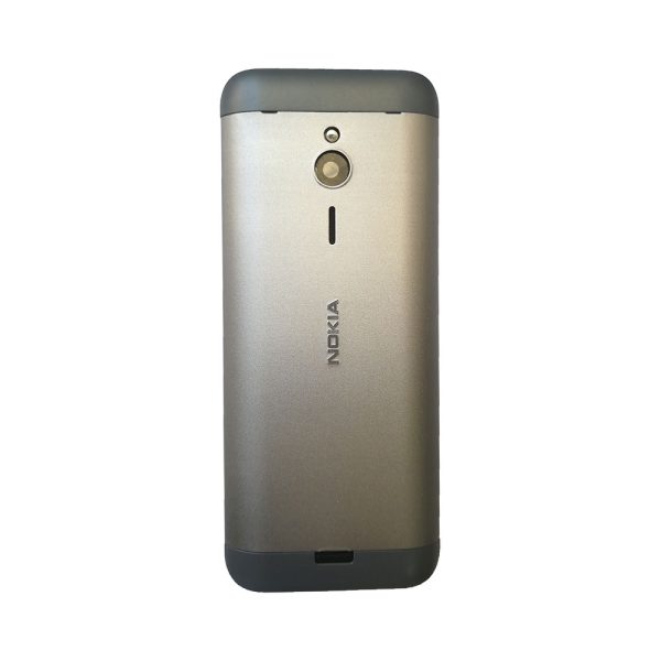 قاب و شاسی کامل نوکیا Nokia 230