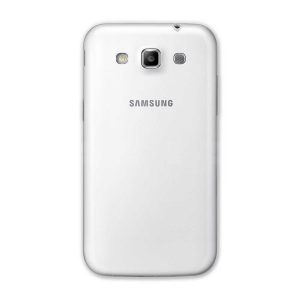 درب پشت گوشی Samsung Galaxy Win I8550