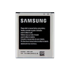 باتری اصلی سامسونگ Samsung Galaxy Star Pro B100AE