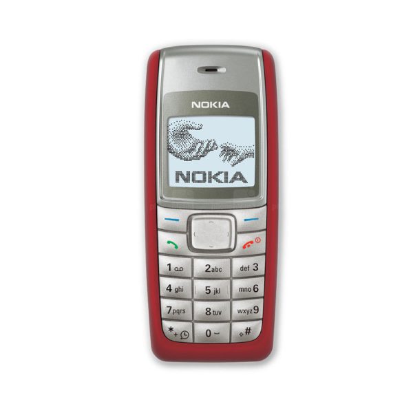 قاب و شاسی گوشی نوکیا Nokia 1110