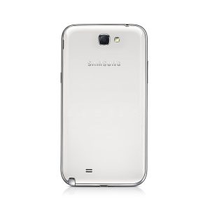 درب پشت اصلی گوشی Samsung Galaxy Note 2 N7100