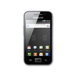 قاب و شاسی کامل گوشی Samsung Galaxy Ace S5830I