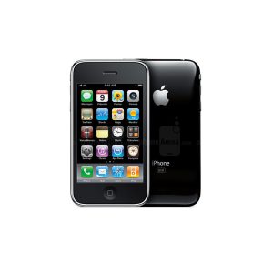 درب پشت اصلی Apple iPhone 3GS