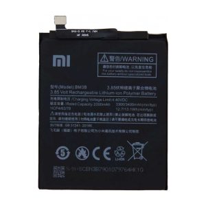 باتری اصلی شیائومی Xiaomi Mi Mix 2 BM3B