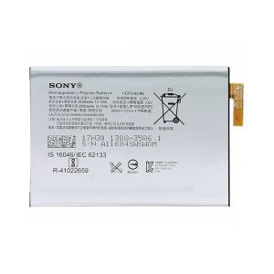 باتری سونی Sony Xperia XA2 Ultra LIP1653ERPC