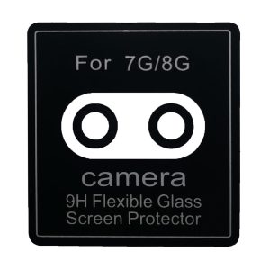 گلس محافظ لنز دوربین گوشی آیفون Apple iPhone 7
