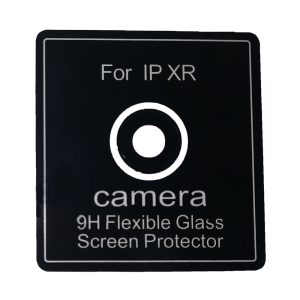 گلس محافظ لنز دوربین گوشی آیفون Apple iPhone XR