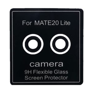 گلس محافظ لنز دوربین گوشی هوآوی Huawei Mate 20 lite