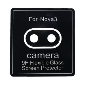 گلس محافظ لنز دوربین گوشی هوآوی Huawei Nova 3i