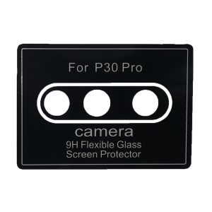 گلس محافظ لنز دوربین گوشی هوآوی Huawei P30 Pro