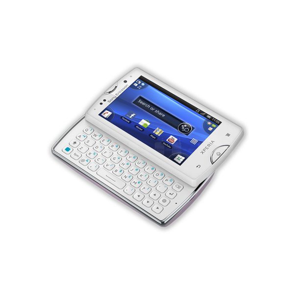 قاب و شاسی گوشی سونی Sony Ericsson Xperia mini pro