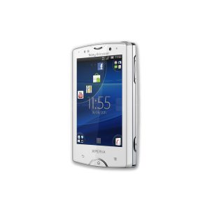 قاب و شاسی کامل گوشی سونی Sony Ericsson Xperia mini pro