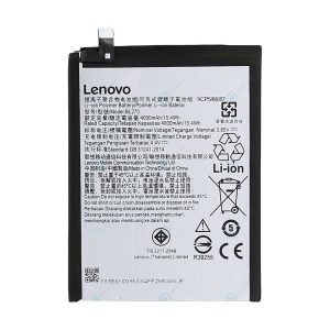 باتری لنوو Lenovo K6 Note BL270